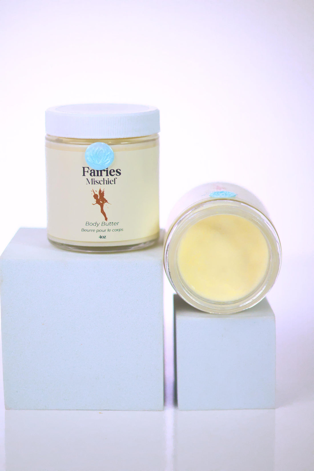 Fairies Mischief Body Butter