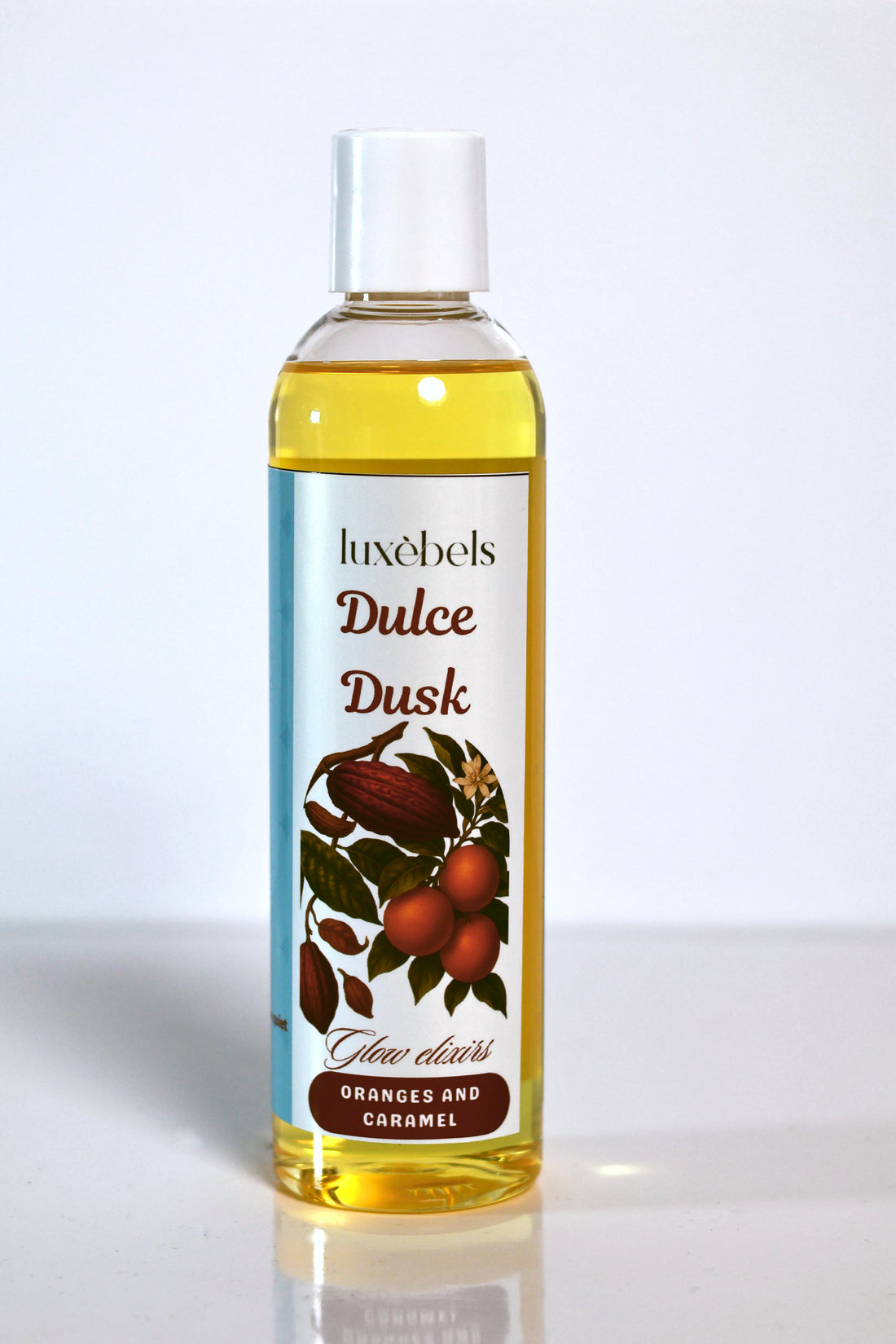Dulce Dusk Glow Elixir