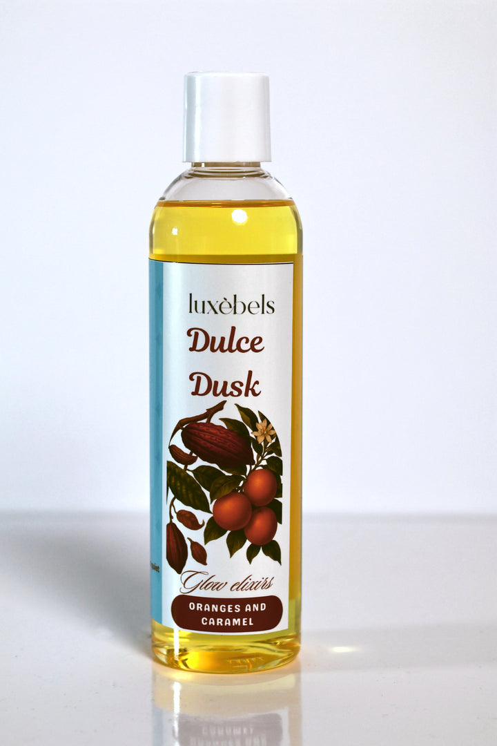 Dulce Dusk Glow Elixir