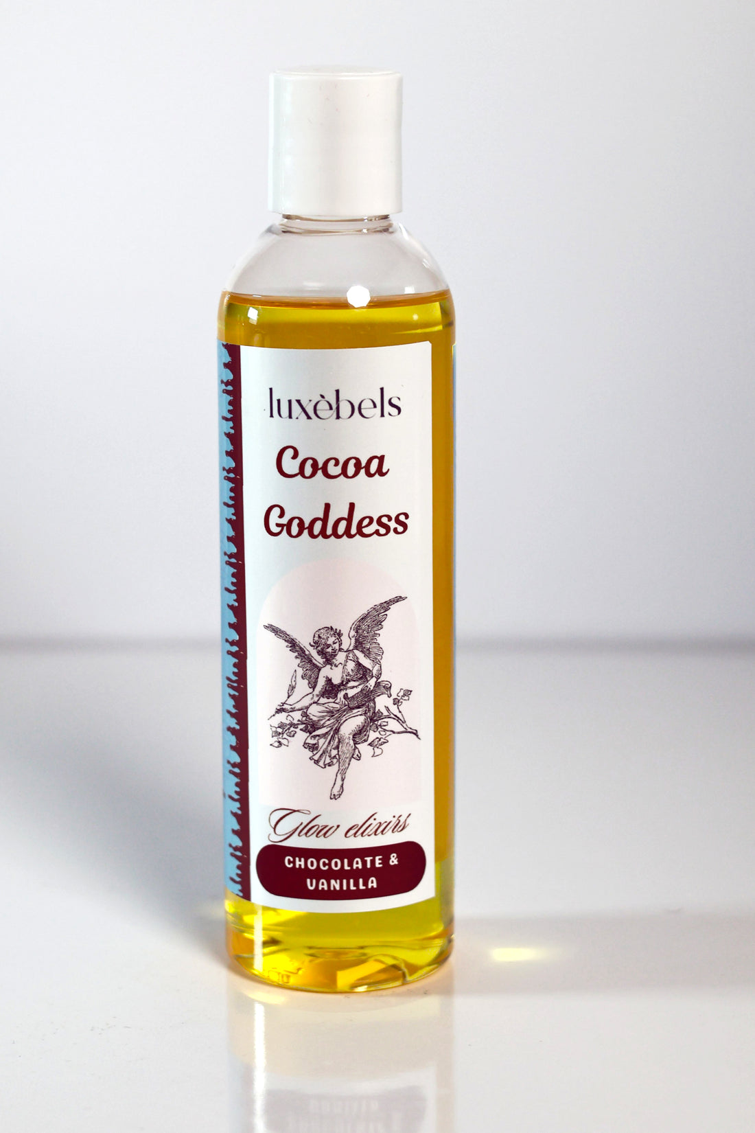 Cocoa Goddess Glow Elixir
