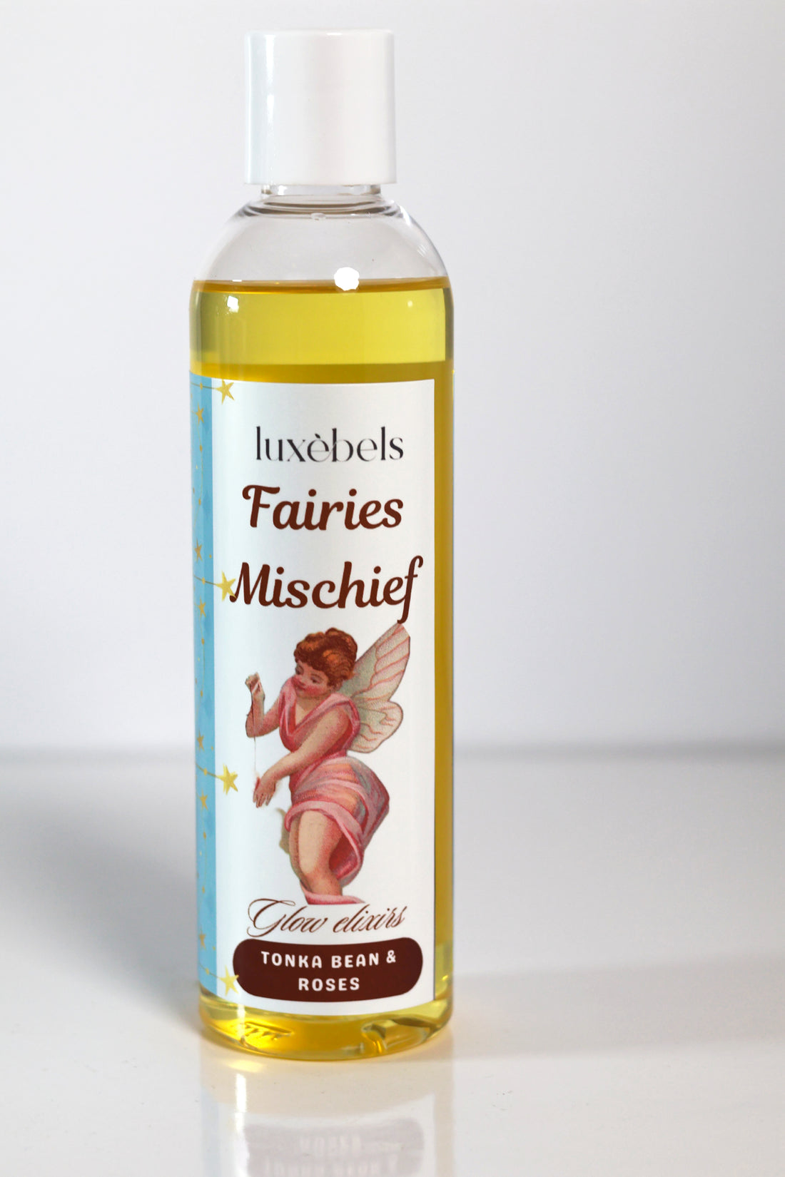 Fairies Mischief Glow Elixir