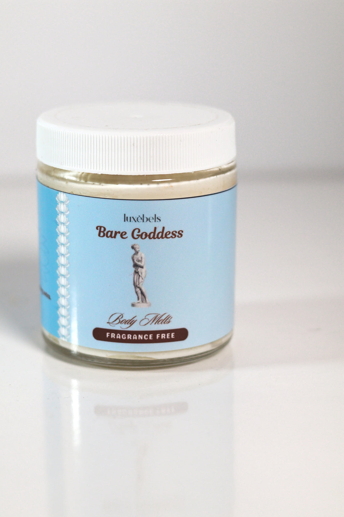 Bare Goddess Body Melt