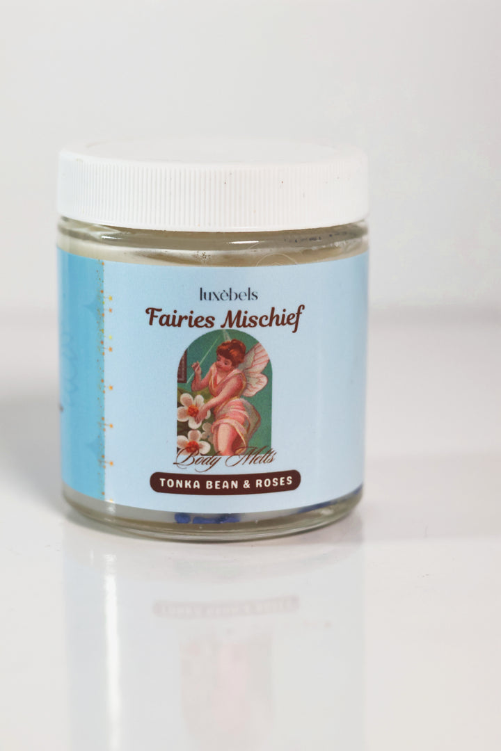 Fairies Mischief Body Melt