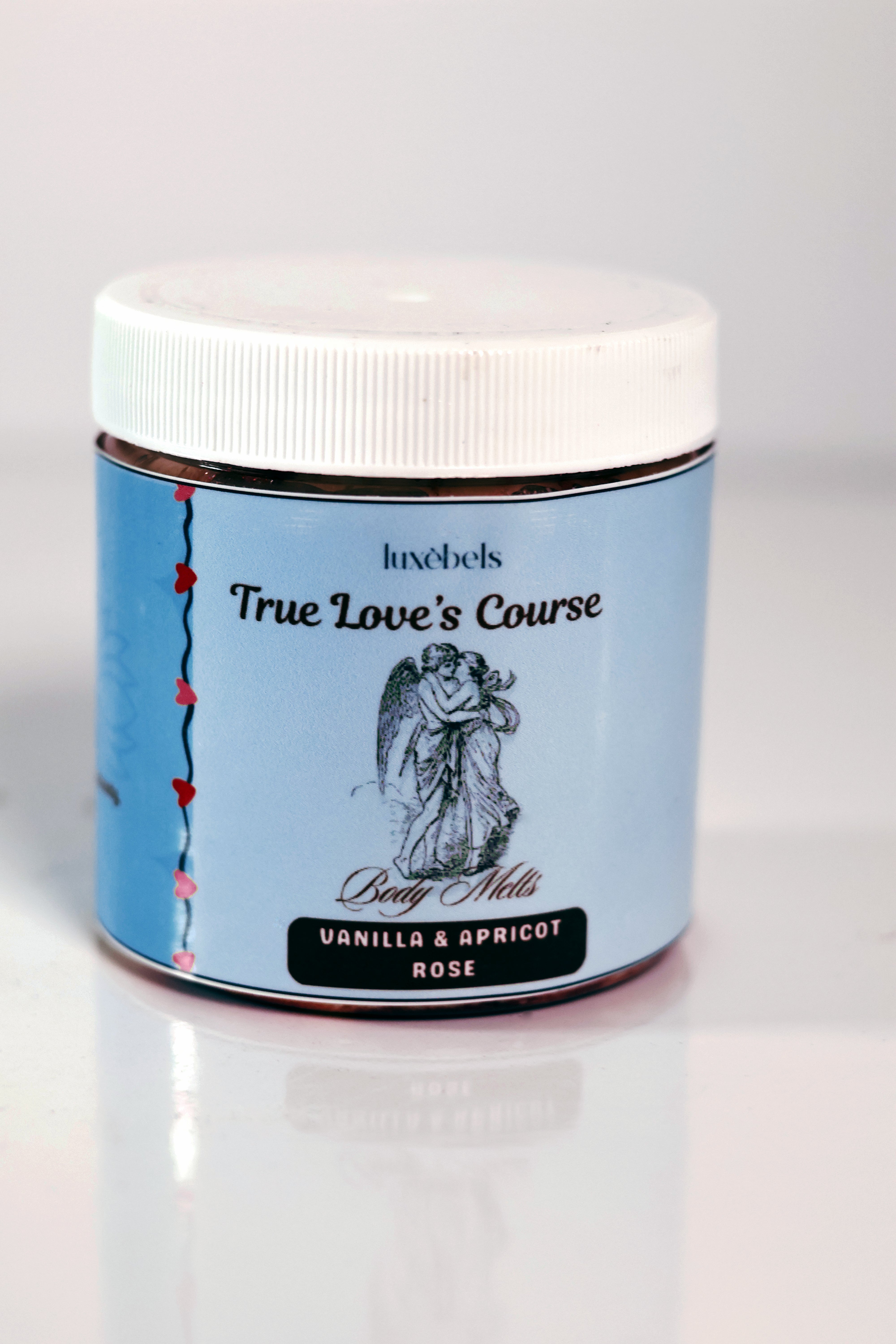 True Love’s Course Body Melt