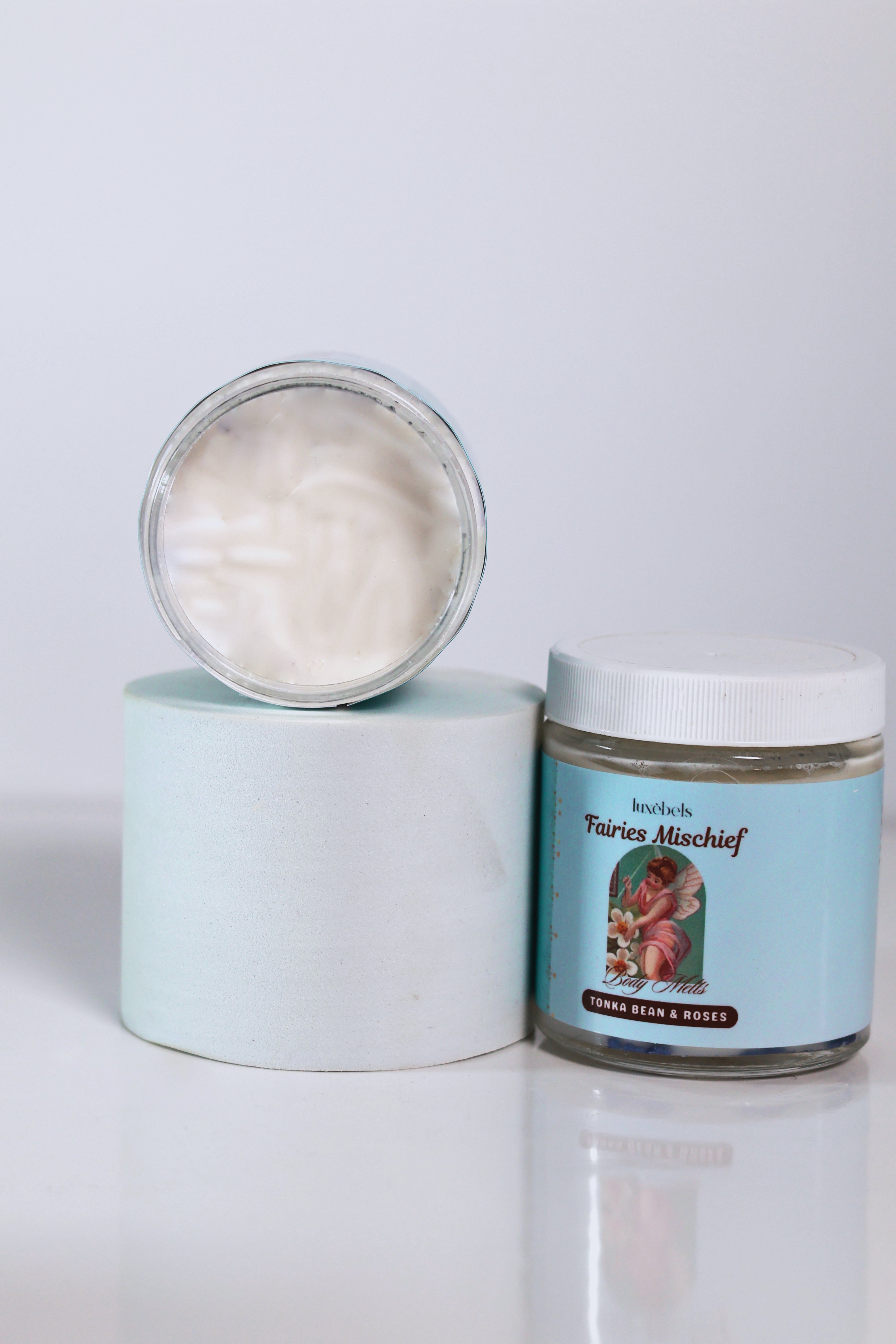 Fairies Mischief Body Melt