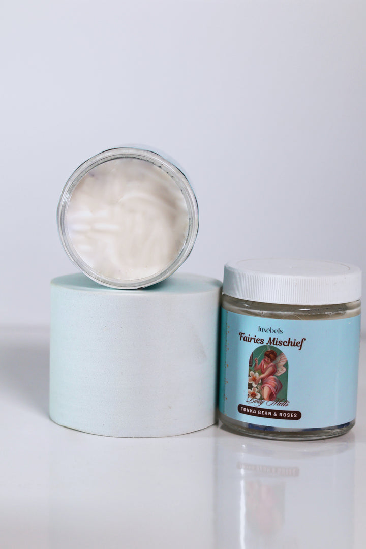 Fairies Mischief Body Melt