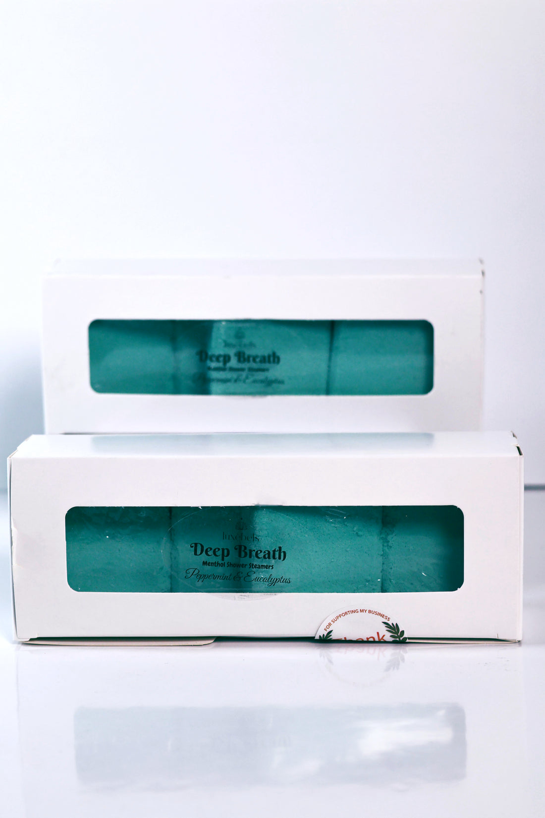 Deep Breath Mood Melt