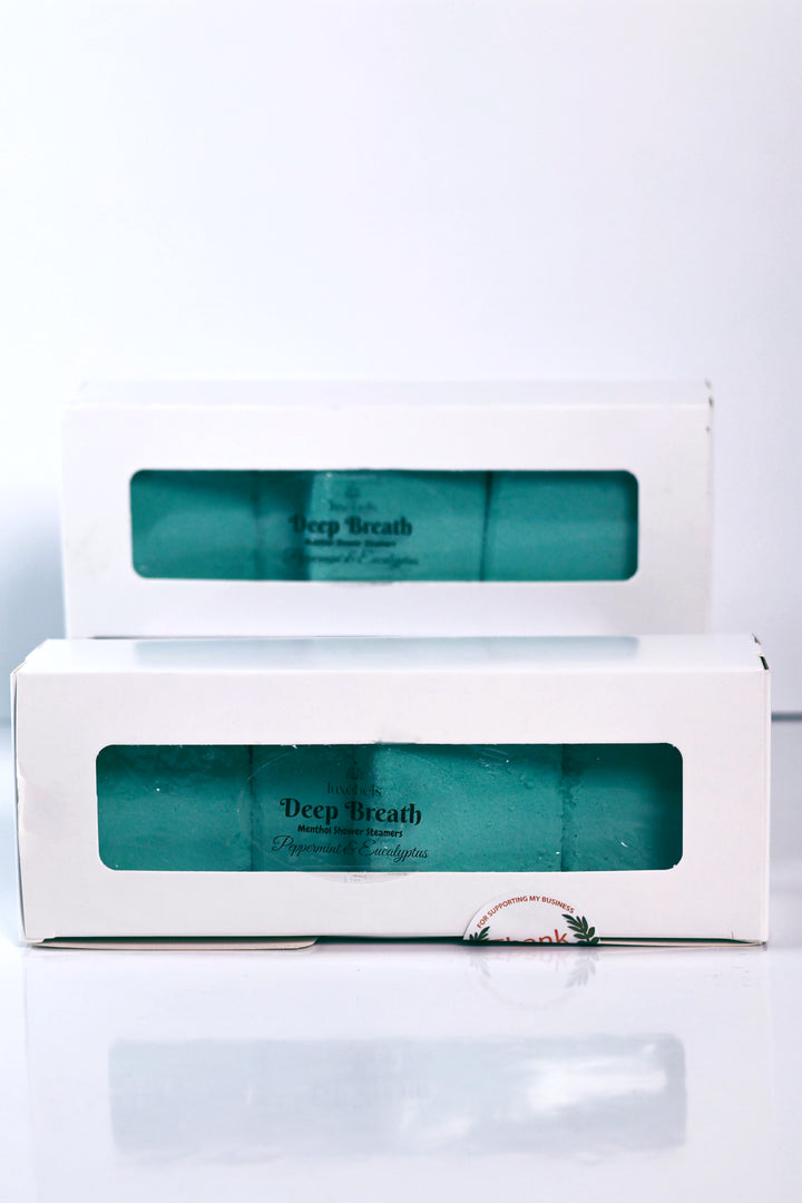 Deep Breath Mood Melt