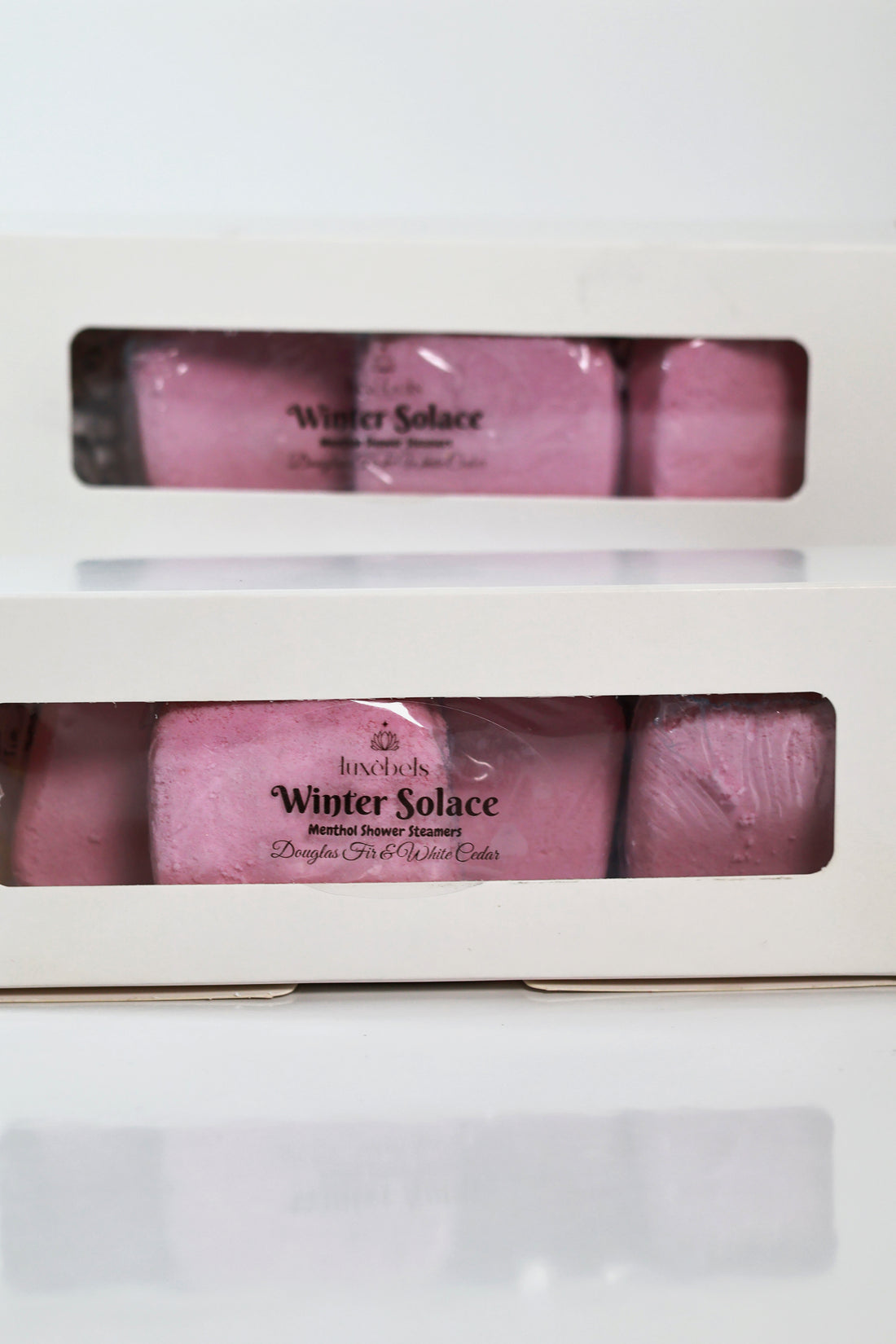 Winter Solace Mood Melt