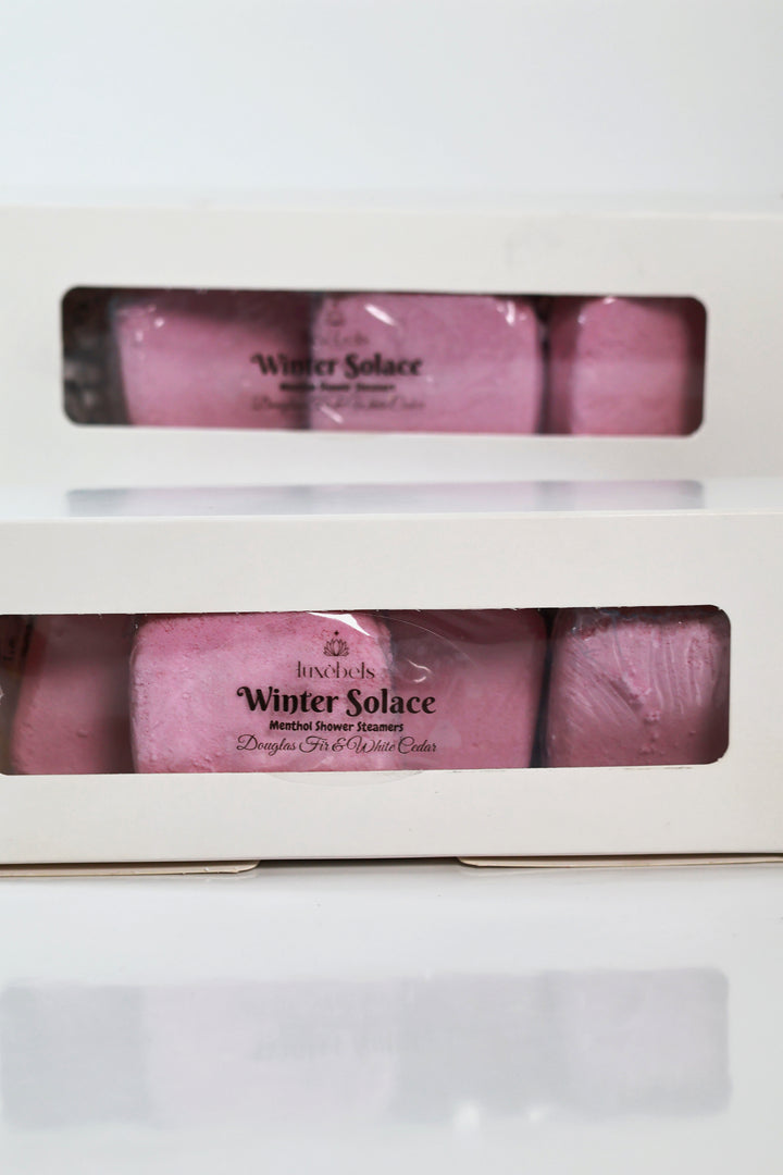 Winter Solace Mood Melt