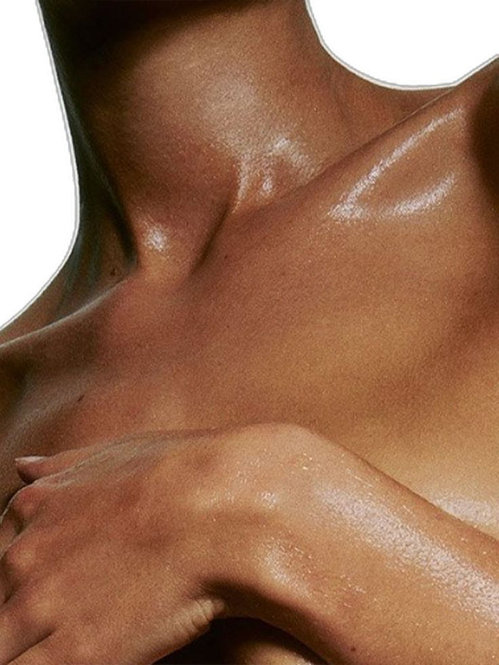 Bare Goddess Body Melt