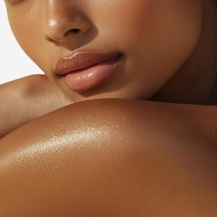 Cocoa Goddess Glow Elixir