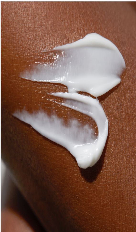 Bare Goddess Body Melt